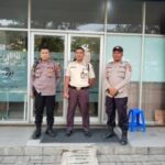 Antisipasi Gangguan Kamtibmas, Polsek Panongan Gelar Patroli PUSAKA