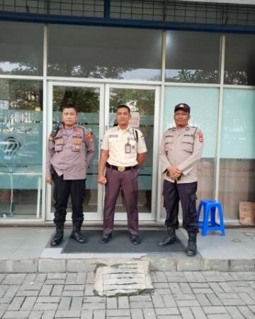 Antisipasi Gangguan Kamtibmas, Polsek Panongan Gelar Patroli PUSAKA