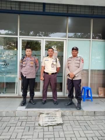 Antisipasi Gangguan Kamtibmas, Polsek Panongan Gelar Patroli PUSAKA