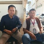 Paguyuban Jukir Surabaya (PJS) Tidak Terima Dengan Adanya Berita Viral Terkait Kejadian Parkir di Pabean Cantian Surabaya, Tidak Sesuai Fakta di Lapangan
