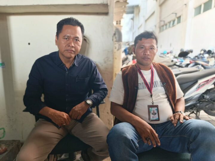 Paguyuban Jukir Surabaya (PJS) Tidak Terima Dengan Adanya Berita Viral Terkait Kejadian Parkir di Pabean Cantian Surabaya, Tidak Sesuai Fakta di Lapangan