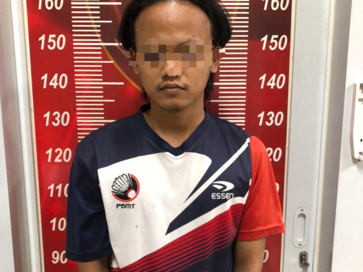 Polresta Tangerang Ungkap Kasus Kekerasan terhadap Anak di Cikupa, Pelaku Diamankan dan Telah Ditahan