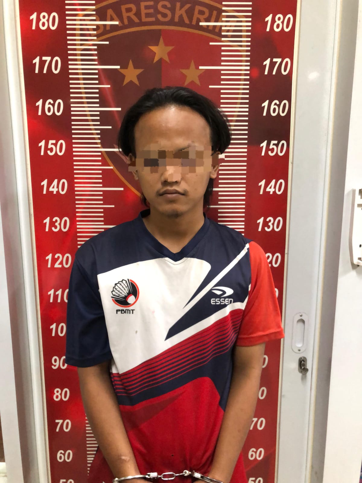 Polresta Tangerang Ungkap Kasus Kekerasan terhadap Anak di Cikupa, Pelaku Diamankan dan Telah Ditahan