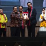 Jutaan UMKM Dapatkan Akses Kredit Melalui Penjaminan Jamkrindo