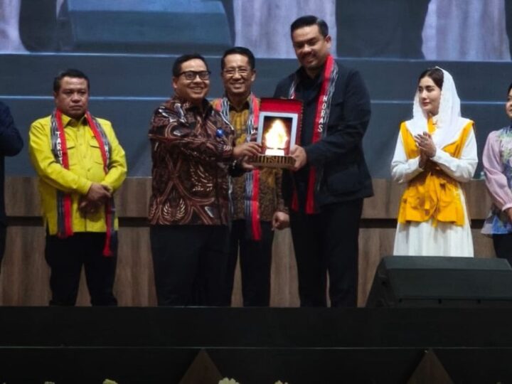 Jutaan UMKM Dapatkan Akses Kredit Melalui Penjaminan Jamkrindo