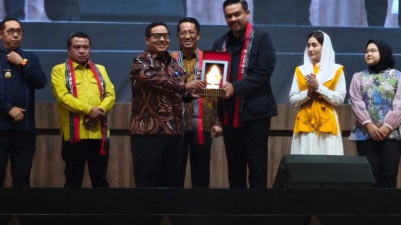 Jutaan UMKM Dapatkan Akses Kredit Melalui Penjaminan Jamkrindo