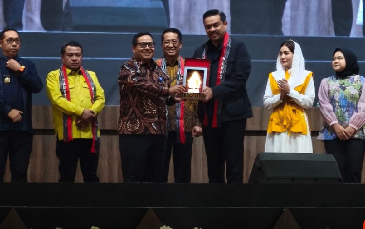 Jutaan UMKM Dapatkan Akses Kredit Melalui Penjaminan Jamkrindo