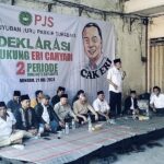 JILID 2 :Paguyuban Jukir Surabaya (PJS) Tidak Terima Dengan Adanya Berita Viral Terkait Kejadian Parkir di Pabean Cantian Surabaya.