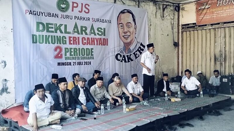 JILID 2 :Paguyuban Jukir Surabaya (PJS) Tidak Terima Dengan Adanya Berita Viral Terkait Kejadian Parkir di Pabean Cantian Surabaya.
