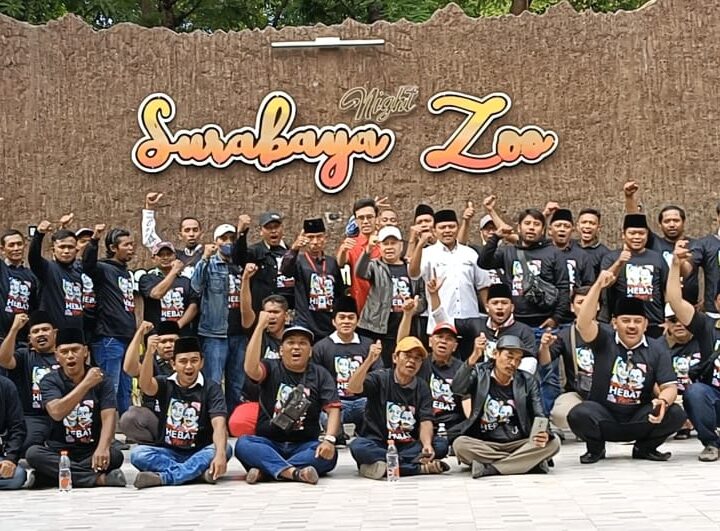 JILID 2 :Paguyuban Jukir Surabaya (PJS) Tidak Terima Dengan Adanya Berita Viral Terkait Kejadian Parkir di Pabean Cantian Surabaya.