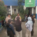 Sinergi Polri dan Sekolah: Babinkamtibmas Hadir di SMPN 2 Cikupa