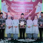 Aktivis Tangerang Raya Hadir Dalam Acara Pelepasan dan Perpisahan 185 Siswa – Siswi PKBM AL-ATQIA Curug Tangerang
