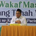 IKRAR WAKAF MASSAL SERENTAK SE KABUPATEN PACITAN