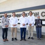 Kepala BPOM Kunjungi ParagonCorp, Dukung Inovasi Berbasis Riset di Industri Kosmetik