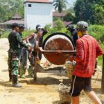 TMMD, Pekerjaan Berat Jadi Ringan