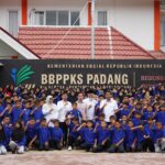 Pangdam I/BB Dampingi Kunjungan Kerja Wapres ke Provinsi Sumatera Barat