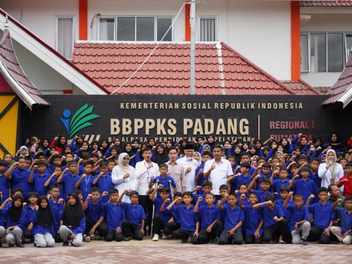 Pangdam I/BB Dampingi Kunjungan Kerja Wapres ke Provinsi Sumatera Barat