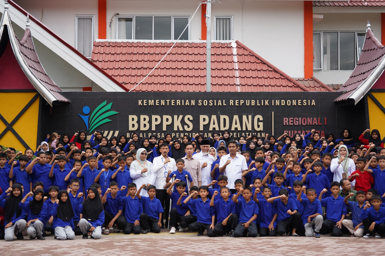 Pangdam I/BB Dampingi Kunjungan Kerja Wapres ke Provinsi Sumatera Barat