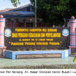 Skandal Mengejutkan..!! “Ada Pungli di Damkar // PLT Kadis Damkar Deli Serdang Diduga Terlibat”