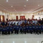 Dinas Pendidikan Kabupaten Tulungagung Siap Menghadapi Gala Siswa (GSI) 2025