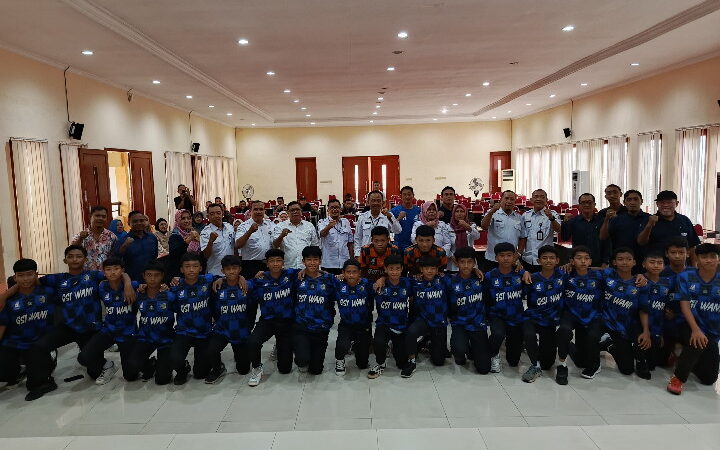 Dinas Pendidikan Kabupaten Tulungagung Siap Menghadapi Gala Siswa (GSI) 2025