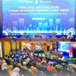 Jatim Tegaskan Komitmen Investasi Inklusif dan Aman Lewat HLM Forum Investasi 2025