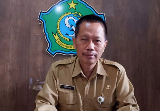 Pelaksanaan SPMB SMP di Kabupaten Sidoarjo Berjalan Sukses, Lancar dan Transparansi.