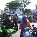 Operasi Patuh Polri 2025 Dimulai Serentak, Fokus Tindak Pelanggaran Potensial Kecelakaan