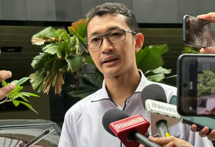 Kasus Pembangunan Gedung Pemkab Lamongan Dilanjutkan Penyidikannya Oleh KPK.