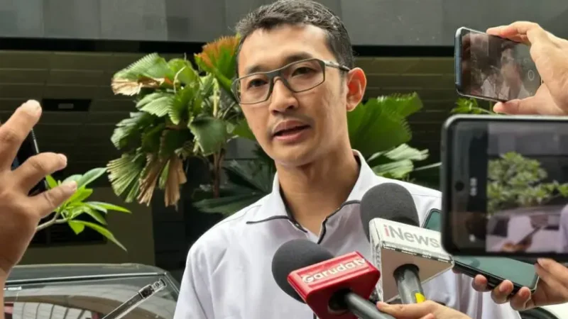 Kasus Pembangunan Gedung Pemkab Lamongan Dilanjutkan Penyidikannya Oleh KPK.