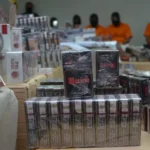 Satpol PP Jatim Temukan 6 Juta Batang Rokok Ilegal sampai Juni 2025, Didominasi Berasal dari Madura