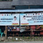 Paslon Dr. Andi Kusuma Sebagai Calon Bupati dan Budiyono Calon Wakil Bupati Bangka Adakan Pengobatan Alternatif Gratis Untuk Masyarakat