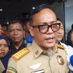 Wamenaker Emmanuel Eben Ezer (Noel) Ditangkap KPK Dalam Operasi Tangkap Tangan