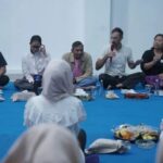 Bupati Indrata Nur Bayuaji Beserta Istri Menghadiri Srawung Komunitas Pacitan, 70 Mile Of Sea Paradise