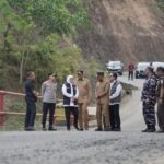 Gubernur Jatim Apresiasi Program Rutilahu Di Pacitan