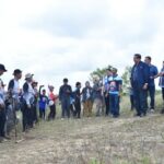 Beri Dukungan Langsung Ekspedisi Merah Putih, SBY Hadir Kembali di Pacitan.