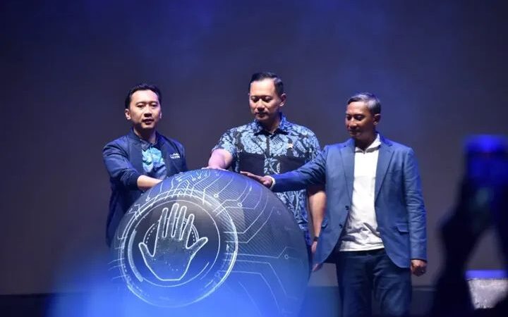 Selamat dan Sukses Atas Peluncuran Branding Baru Wisata Pacitan “70-Mile Sea Paradise”.