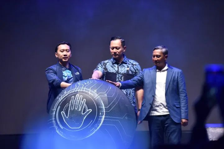 Selamat dan Sukses Atas Peluncuran Branding Baru Wisata Pacitan “70-Mile Sea Paradise”.