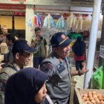 Tekan Peredaran Rokok Ilegal, Satpol PP Kabupaten Pacitan Bersinergi Dengan Tim Gabungan Bea Cukai Madiun Tingkatkan Patroli