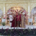 Selamat Atas Resepsi Pernikahan Ayintan Indah Nisa &Gilang Putri Dari Bapak Asmun/Ibu Sutihat  Berjalan Dengan lancar. 