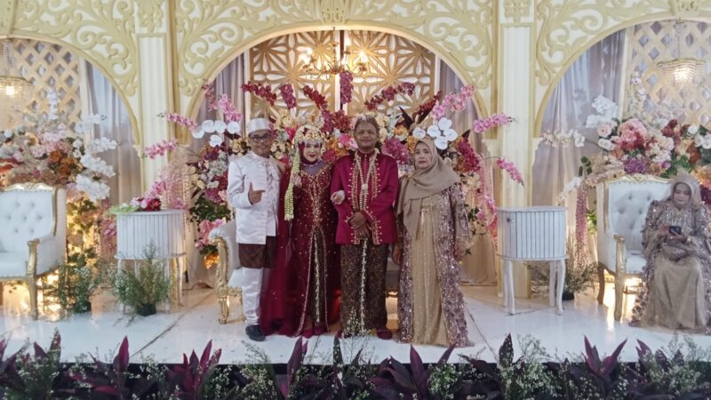 Selamat Atas Resepsi Pernikahan Ayintan Indah Nisa &Gilang Putri Dari Bapak Asmun/Ibu Sutihat  Berjalan Dengan lancar. 
