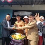 Camat Parungpanjang dan Pembina SPPG Sambut Baik Launching Program MBG di Desa Pingku