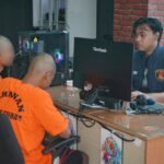 Tersangka Curanmor yang Viral di Cisoka Ngaku Sudah Tiga Kali Beraksi, Terancam 7 Tahun Penjara