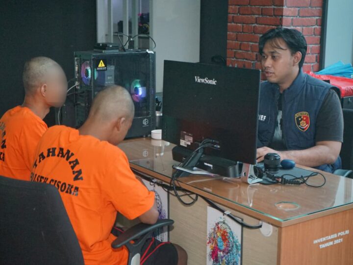 Tersangka Curanmor yang Viral di Cisoka Ngaku Sudah Tiga Kali Beraksi, Terancam 7 Tahun Penjara