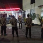 Polsek Cikupa Gelar Ops Cipkon, Antisipasi 3C dan Geng Motor di Wilayah Rawan