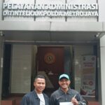 Marak Peredaran Obat Keras Daftar G di Tangsel, KOMPI Jakarta Desak Kapolda Metro Jaya Bersih-Bersih