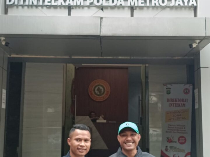 Marak Peredaran Obat Keras Daftar G di Tangsel, KOMPI Jakarta Desak Kapolda Metro Jaya Bersih-Bersih