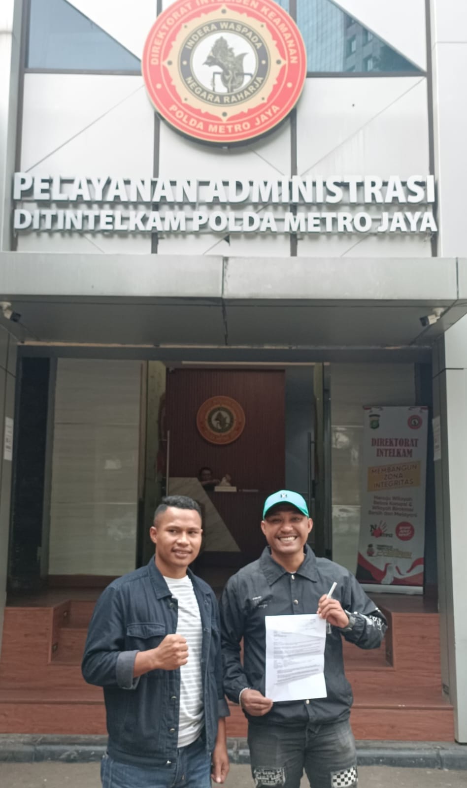 Marak Peredaran Obat Keras Daftar G di Tangsel, KOMPI Jakarta Desak Kapolda Metro Jaya Bersih-Bersih