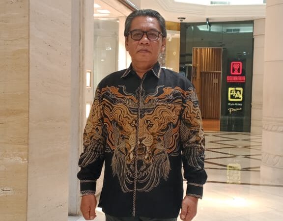 CIC Desak KPK dan Kejaksaan Periksa Gubernur BI Terkait Dugaan Korupsi dan Penyalahgunaan Wewenang
