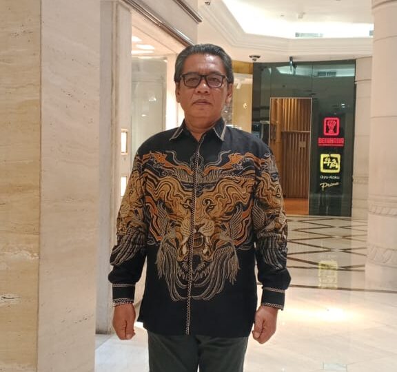 CIC Desak KPK dan Kejaksaan Periksa Gubernur BI Terkait Dugaan Korupsi dan Penyalahgunaan Wewenang
